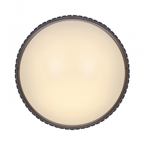 Светильник потолочный накладной Nordlux Corato 3хE14 круг 2512466010