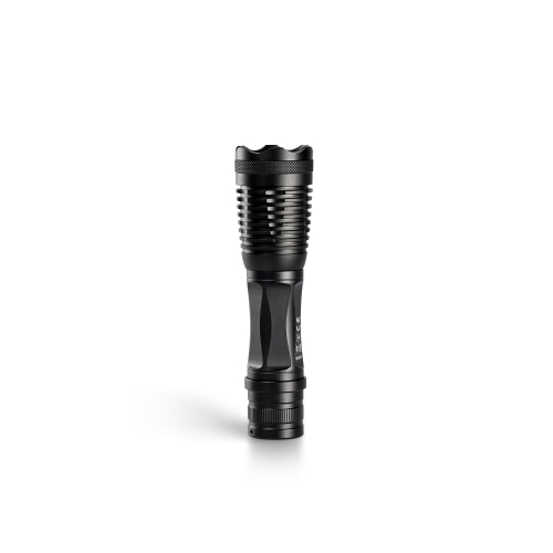 Портативный светодиодный аккумуляторный LED фонарик Titanum 350Lm 5000K IP44 TLF-T12