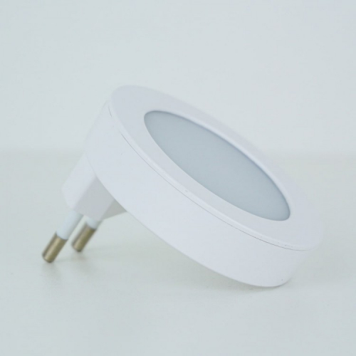 Настенный ночник Ardero DEL22ARD MOON 0.5W 3000K 8550