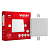 LED світильник Vestum квадрат "без рамки" 9W 4100К 1-VS-5602 891-01