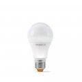 LED лампа Videx A60e 10W E27 4100K с сенсором освещенности VL-A60e-10274-N