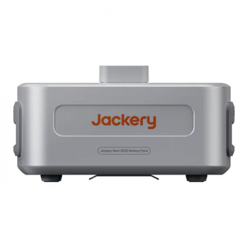 Додаткова батарея Jackery Navi 2000 2048 Вт/год 21-0008-000022