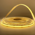 LED стрічка OEM COB 320шт/м 10W/м 12V 8мм IP33 (3000-3500К) ST-12-8-COB-320-WW 27337 LED стрічка OEM COB 320шт/м 10W/м 12V 8мм IP33 (3000-3500К) ST-12-8-COB-320-WW 27337