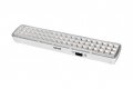 LED светильник аварийный DELUX REL-601 4W 60LED IP20 90016961 LED светильник аварийный DELUX REL-601 4W 60LED IP20 90016961