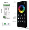 Пульт д/у Prolum Wi-Fi 4-Zone TUYA HomeLink диммер 404027