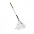 Комплект грабли стальные+ ручка деревянная Gardena Combisystem 130см 03022-20.000.00 Комплект грабли стальные+ ручка деревянная Gardena Combisystem 130см 03022-20.000.00
