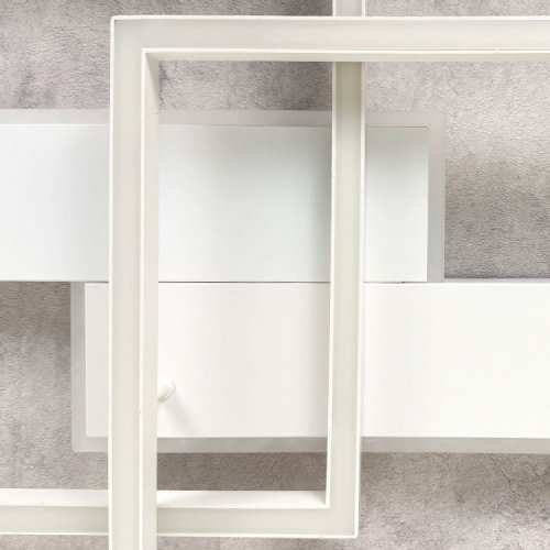 LED світильник Ardero AL6496-1ARD URBAN W 72W 3000-6000К з пультом (81062) 9048