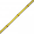 LED лента ElectroHouse COB 320шт/м 10W/м 24V IP20 лимонный EH-STR14COBL