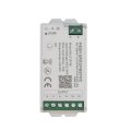 Диммер Prolum Mesh Wi-Fi 4-Zone 5-24V 15A TUYA HomeLink 404028 Диммер Prolum Mesh Wi-Fi 4-Zone 5-24V 15A TUYA HomeLink 404028