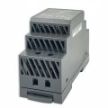 Изолированный DC/DC-преобразователь Mean Well на DIN-рейку 30W 2.5A 12V DDR-30L-12 Изолированный DC/DC-преобразователь Mean Well на DIN-рейку 30W 2.5A 12V DDR-30L-12