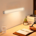 Лінійний LED світильник Євросвітло акумуляторний Movo-L1 4W 3000/4000/6400К з датчиком руху 000059887
