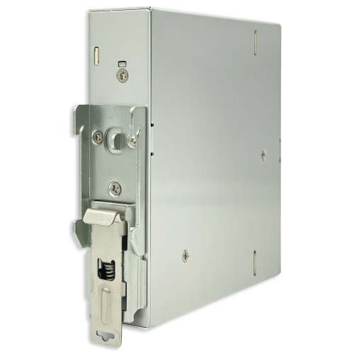 Блок живлення Mean Well 120W5A 24V XDR-120E-24
