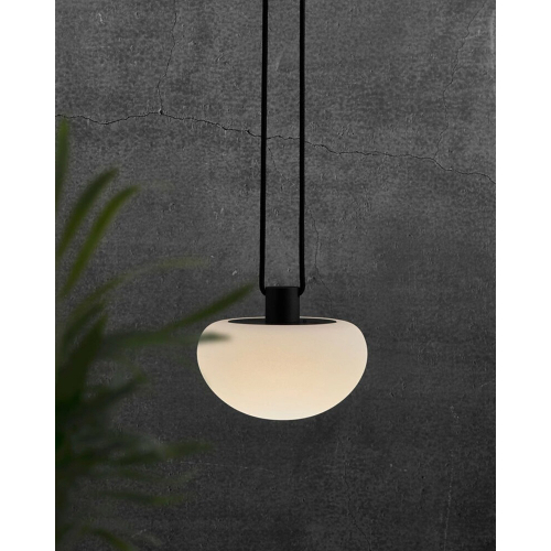 Подвесной LED светильник Nordlux Sponge 4.8W 2700K IP54 2018103003