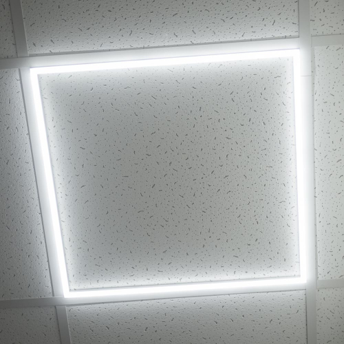 Світлодіодна LED панель Євросвітло ART-01 50W 4200K 000059355