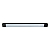 Лінійний LED світильник Velmax V-TRL-LM 35W 4100K 25-31-50