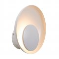 LED светильник настенный Nordlux Marsi 7W 3000K IP20 белый 2312351001