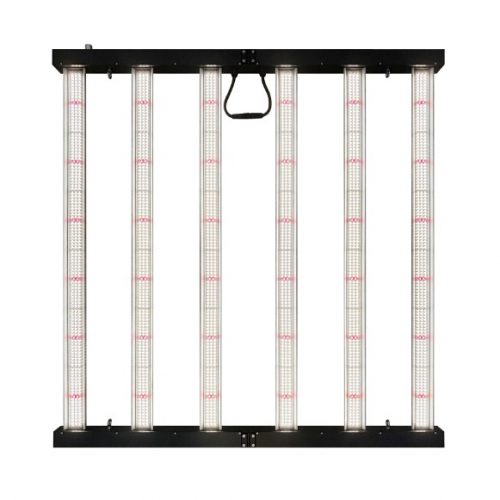 Фітосвітильник для рослин Black Label 720W (Samsung LM281B) з драйвером 133000 BL720/2.9