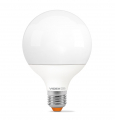 LED лампа Videx G95e 15W E27 4100K VL-G95e-15274