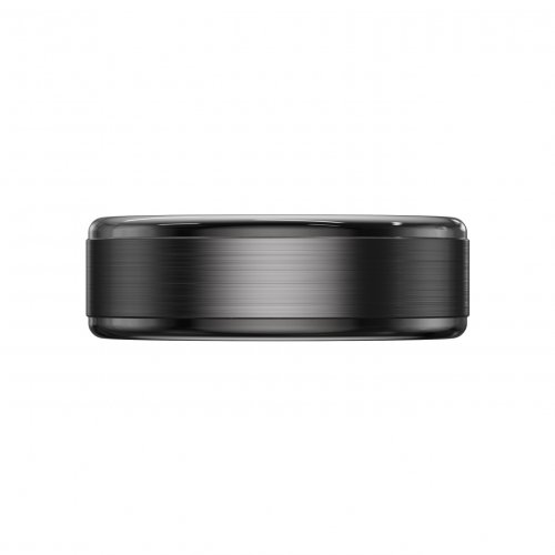 Смарт кольцо Havit M7083-11 Bluetooth 18mAh HV-M7083-BK-11