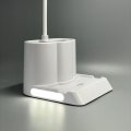 Настільна LED лампа акумуляторна Lebron L-TL-7603 гнучка 5W 3000-6500K білий 15-13-41 Настільна LED лампа акумуляторна Lebron L-TL-7603 гнучка 5W 3000-6500K білий 15-13-41