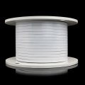 Світлодіодний неон Prolum LT SMD2835 4x10 120шт/м 12W/м IP68 12V білий 120090 Світлодіодний неон Prolum LT SMD2835 4x10 120шт/м 12W/м IP68 12V білий 120090