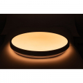 LED светильник Vestum RING 30W 4000K с д/у VS-90070