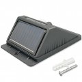 LED светильник уличный Goldlux Box на солнечной батарее 2.2W 6400К IP44 с датчиком движения 307644 LED светильник уличный Goldlux Box на солнечной батарее 2.2W 6400К IP44 с датчиком движения 307644