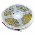 LED стрічка OEM COB 320шт/м 10W/м 12V 8мм IP33 (4000-4500К) ST-12-8-COB-320-NW 27338 LED стрічка OEM COB 320шт/м 10W/м 12V 8мм IP33 (4000-4500К) ST-12-8-COB-320-NW 27338