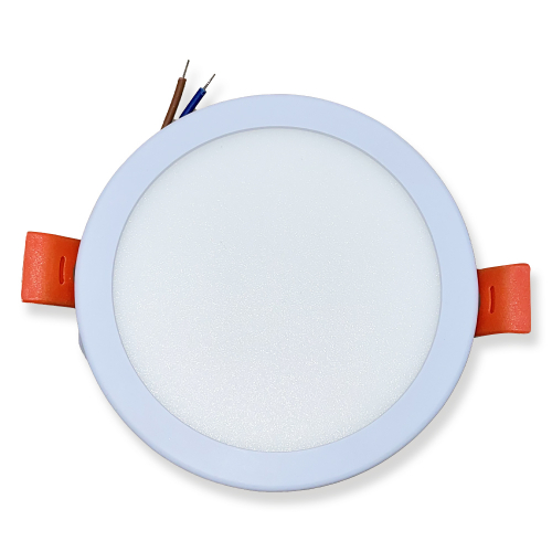 LED светильник Biom 6W 5000К круглый CL-R6W-5/2 14092