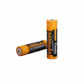 Аккумулятор Fenix Li-Ion 18650 3400mAh micro usb зарядка ARB-L18-3400U Аккумулятор Fenix Li-Ion 18650 3400mAh micro usb зарядка ARB-L18-3400U