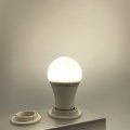 Світлодіодна LED лампа Euroelectric A60 12W E27 4000К LED-A60-12274(AV)