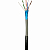 Вита пара Gear FTP Cat.5E CCA 4P 2x0.51 Outdoor PVC+PE 305м GEC-FTPCCAOUT051305