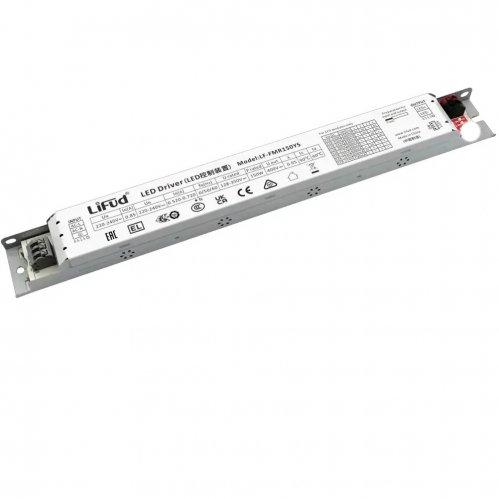 Драйвер светодиода Lifud 150W 350-700mA 128~350V LF-FMR150YS