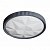 LED світильник Horoz AZTEC-36 36W 6400K IP20 білий 027-018-0036-03-1