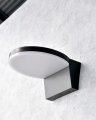 LED світильник вуличний Goldlux Tesa 10W 4000К IP54 324023 LED світильник вуличний Goldlux Tesa 10W 4000К IP54 324023