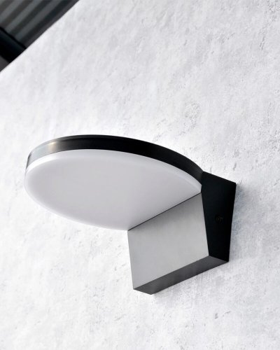 LED світильник вуличний Goldlux Tesa 10W 4000К IP54 324023