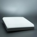 Світлодіодний світильник накладний Biom 24W 5000К HB-S24W-5 квадрат 23855