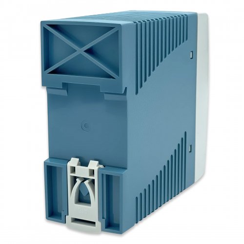 Блок питания Mean Well на DIN-рейку 40W 3.33A 12V MDR-40-12