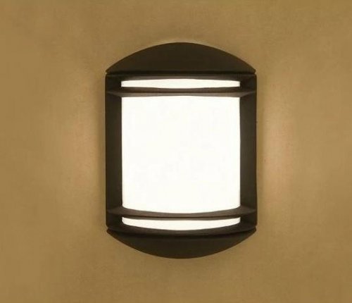 Уличная подсветка фасадов Nowodvorski QUARTZ 1xE27 IP44 3411