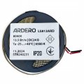 LED лента Ardero LS812ARD PRO SMD2835 120шт/м 13.5W/м IP20 24V 6500K (5 метров) 8277 LED лента Ardero LS812ARD PRO SMD2835 120шт/м 13.5W/м IP20 24V 6500K (5 метров) 8277