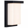 Вуличний LED світильник Zuma Line Alba 12W 4000K IP65 бра SJ19106-S Вуличний LED світильник Zuma Line Alba 12W 4000K IP65 бра SJ19106-S
