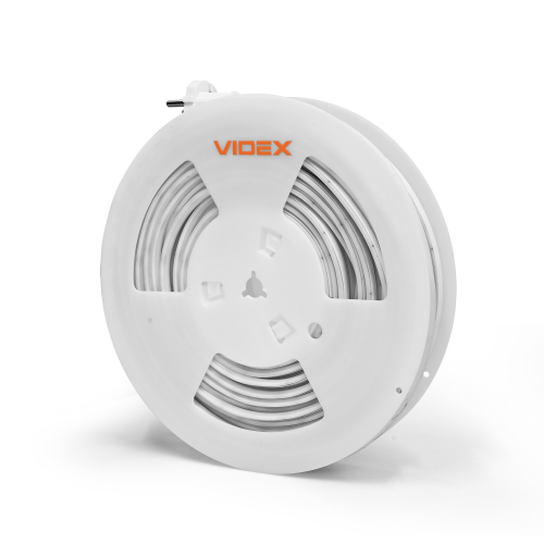 LED лента Videx 260шт/м 15W/м IP65 230V 3000K VL-LST-CB65-22153-B20