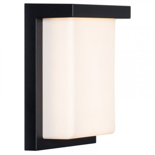 Вуличний LED світильник Zuma Line Alba 12W 4000K IP65 бра SJ19106-S
