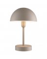 Настольная LED лампа Nordlux Ellen To-Go аккумуляторная уличная 2.8W 3000K IP44 бежевый 2418015009 Настольная LED лампа Nordlux Ellen To-Go аккумуляторная уличная 2.8W 3000K IP44 бежевый 2418015009