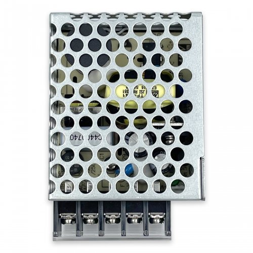 Блок живлення Mean Well 15W 3A 5V RS-15-5