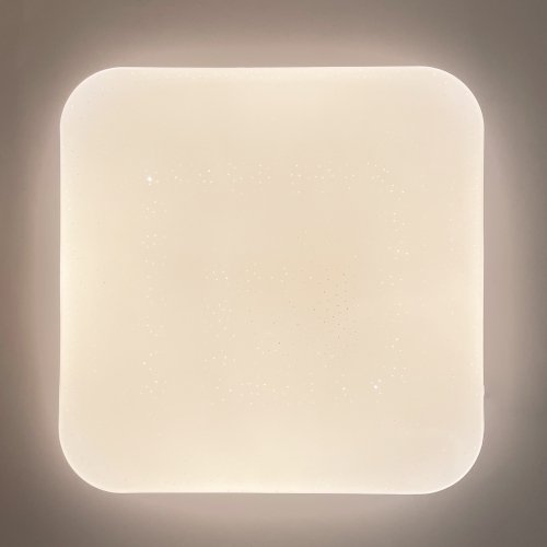 LED світильник ELM MARIO-36 36W 3000-6500К 1440-2880Lm 26-0107