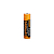 Аккумулятор Fenix Li-Ion 18650 3400mAh micro usb зарядка ARB-L18-3400U