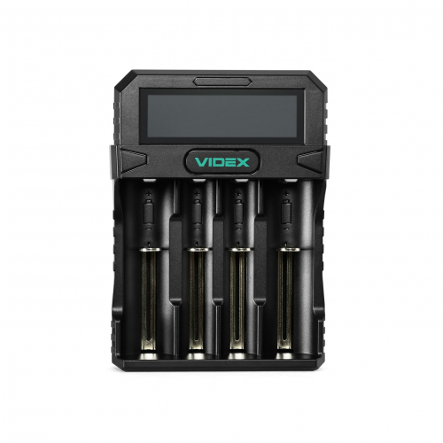 Зарядное устройство Videx VCH-L400