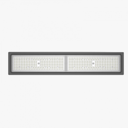 LED светильник влагозащищенный Eurolamp линейный 200W 5000К IP65 LED-LHP-200W