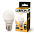 Світлодіодна лампа Lebron G45 L-G45 4W Е27 4100K 11-12-42-1